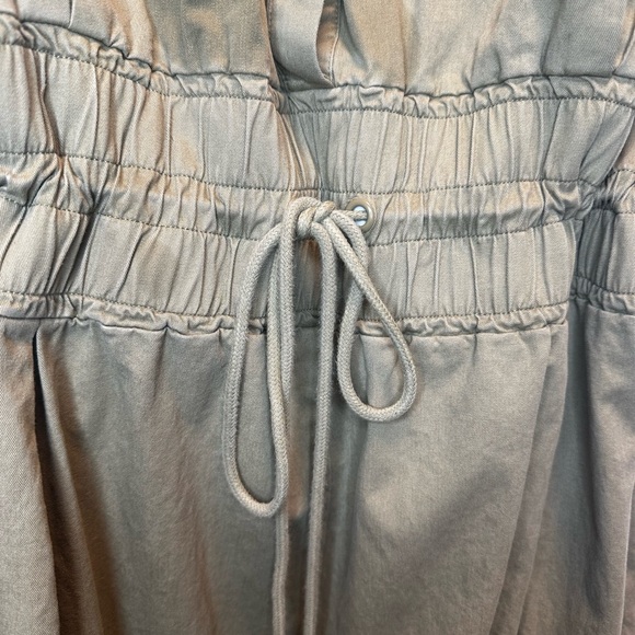 FARM Rio Tan Jumpsuit - Picture 6 of 12